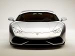 Lamborghini Huracan LP610-4 2014 года (NA)